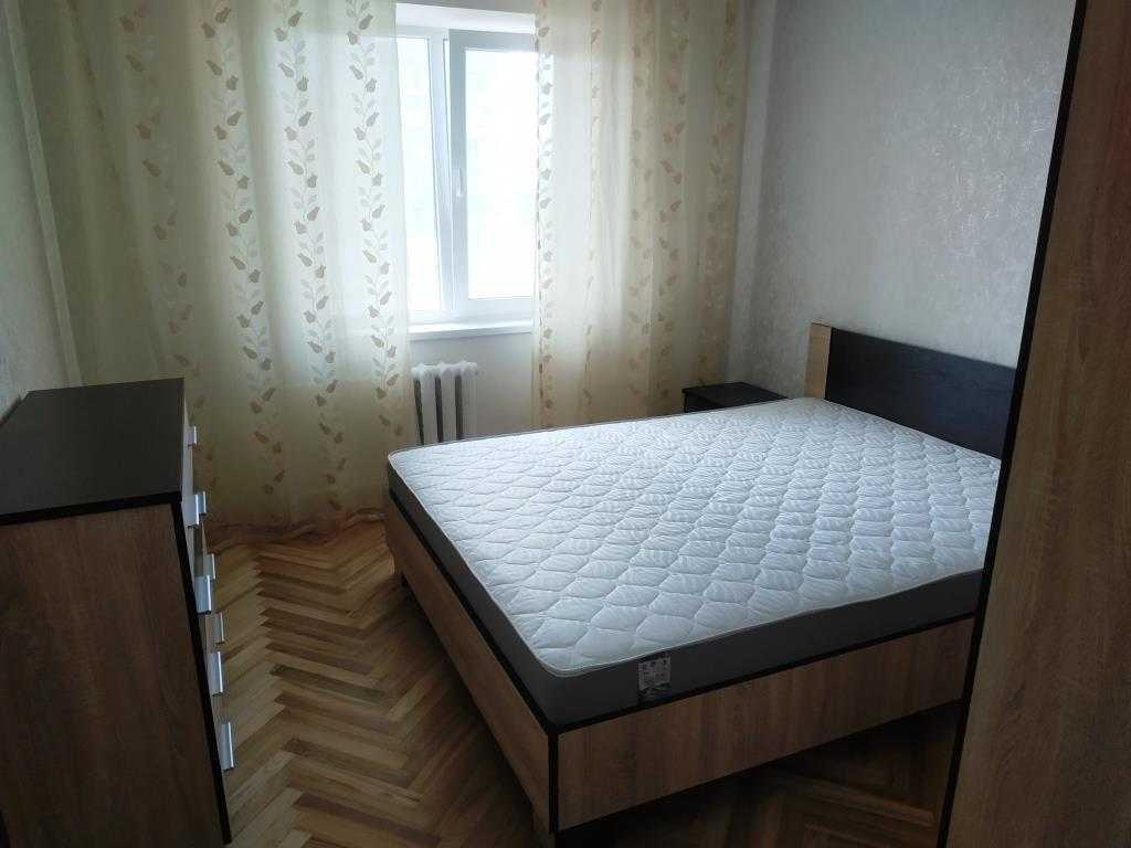 Продажа 2-комнатной квартиры 49 м², Труда бул., 8