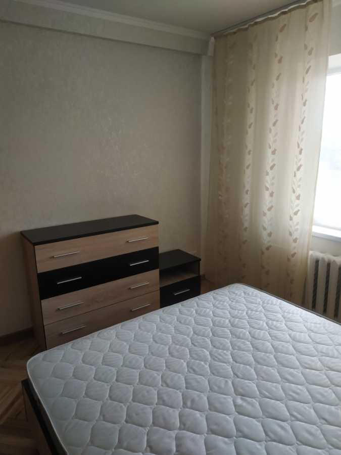 Продажа 2-комнатной квартиры 49 м², Труда бул., 8