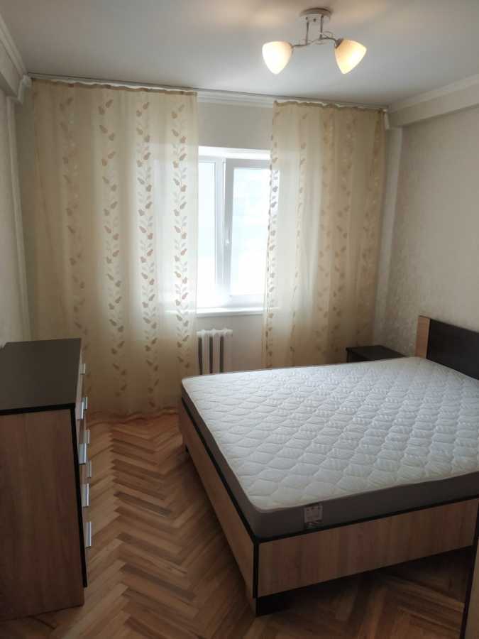 Продажа 2-комнатной квартиры 49 м², Труда бул., 8