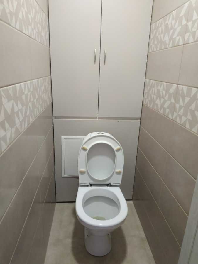 Продажа 2-комнатной квартиры 49 м², Труда бул., 8