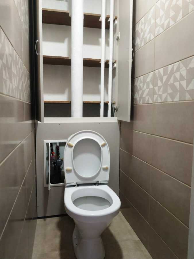 Продажа 2-комнатной квартиры 49 м², Труда бул., 8