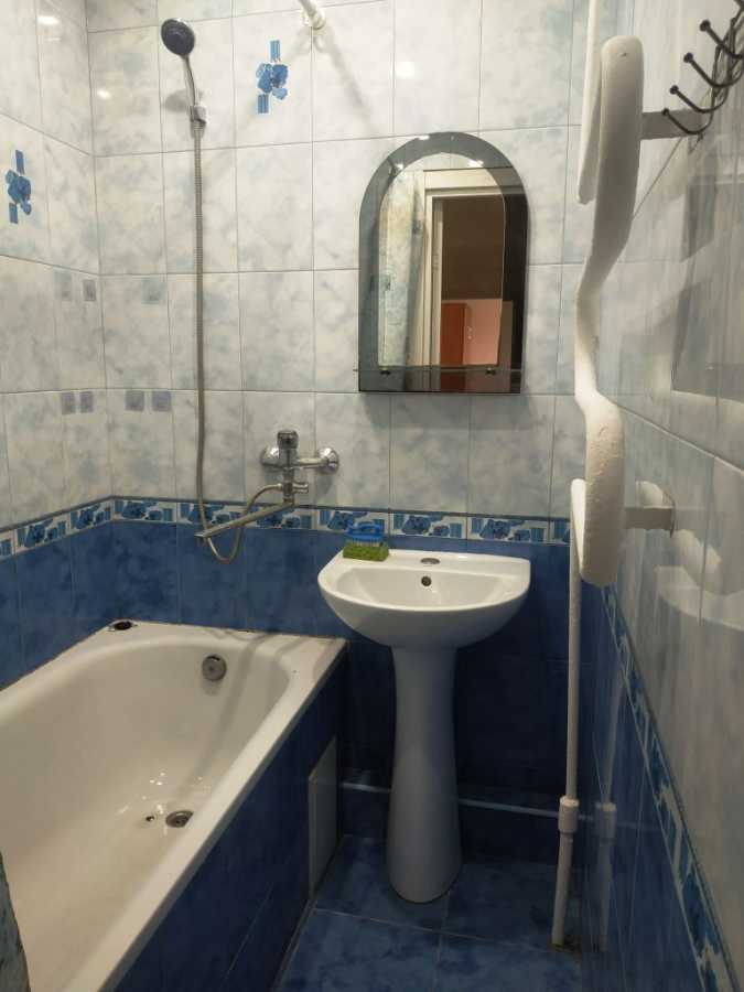 Продажа 2-комнатной квартиры 49 м², Труда бул., 8