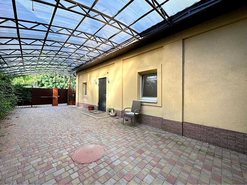 Аренда дома 100 м², Старый путь ул., пристань, 60