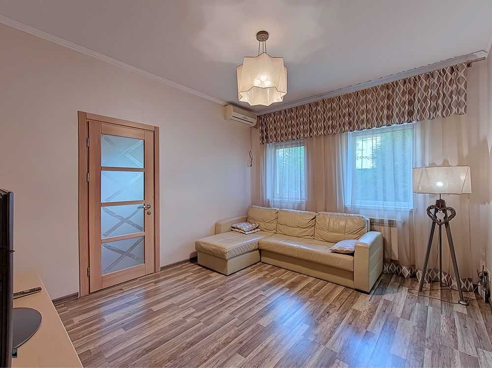 Аренда дома 100 м², Старый путь ул., пристань, 60