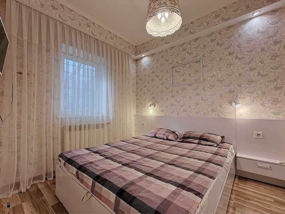 Аренда дома 100 м², Старый путь ул., пристань, 60