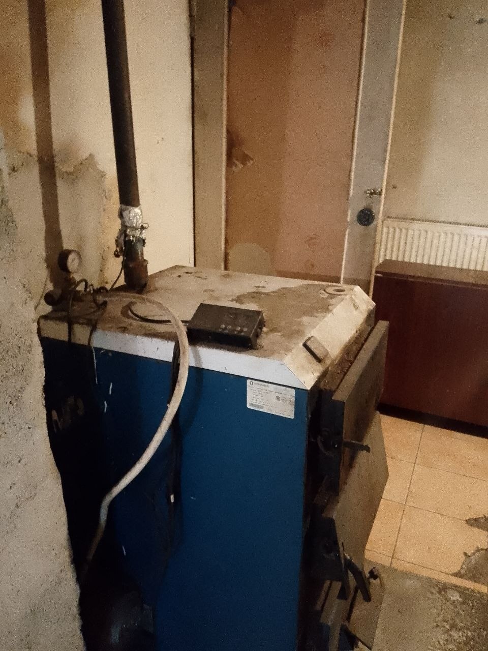 Аренда дома 50 м², Гагарина просп.