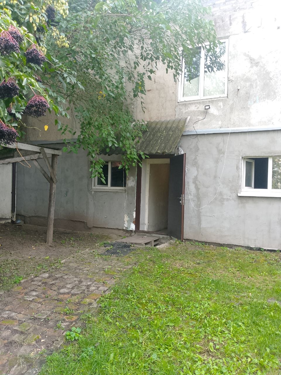 Аренда дома 50 м², Гагарина просп.