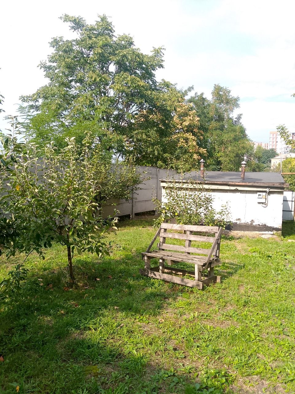 Аренда дома 50 м², Гагарина просп.