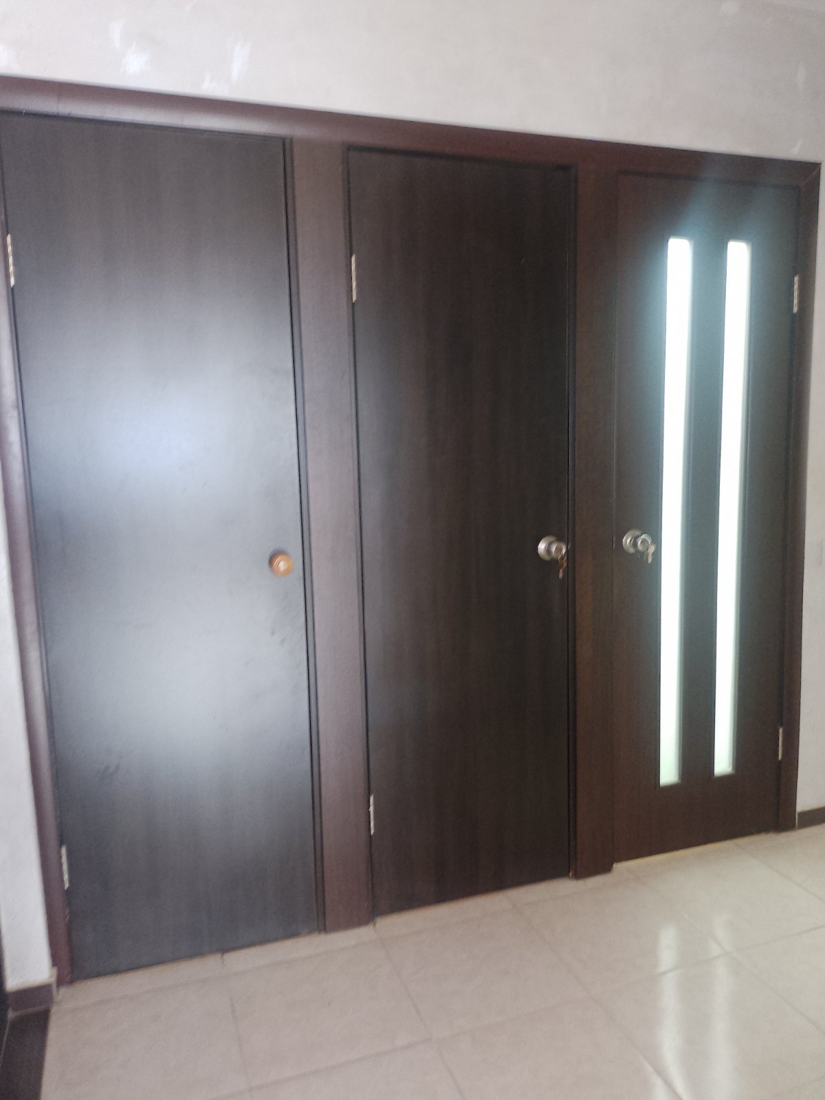 Оренда 3-кімнатної квартири 60 м², Симиренка вул., 5