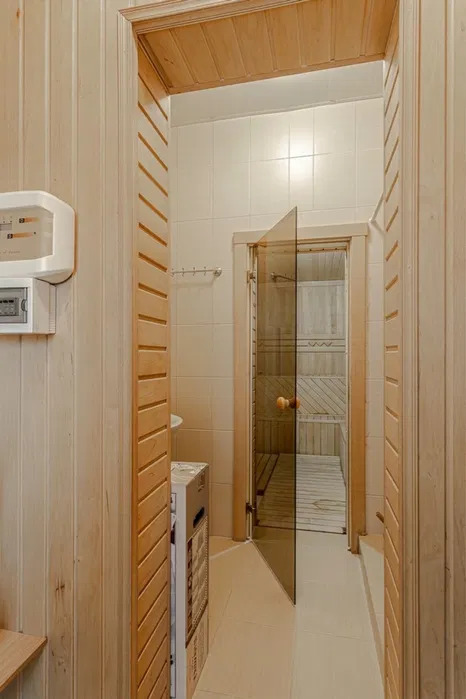 Аренда дома 357 м²