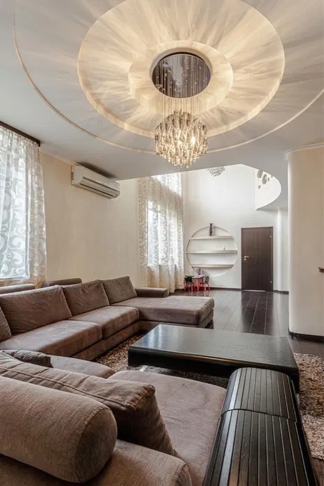 Аренда дома 357 м²