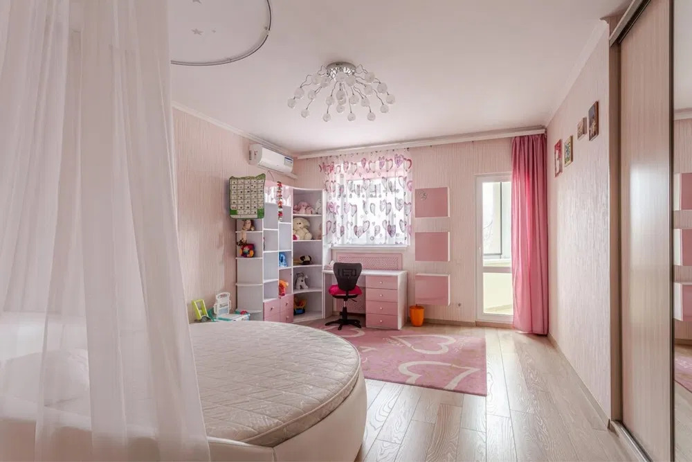 Аренда дома 357 м²