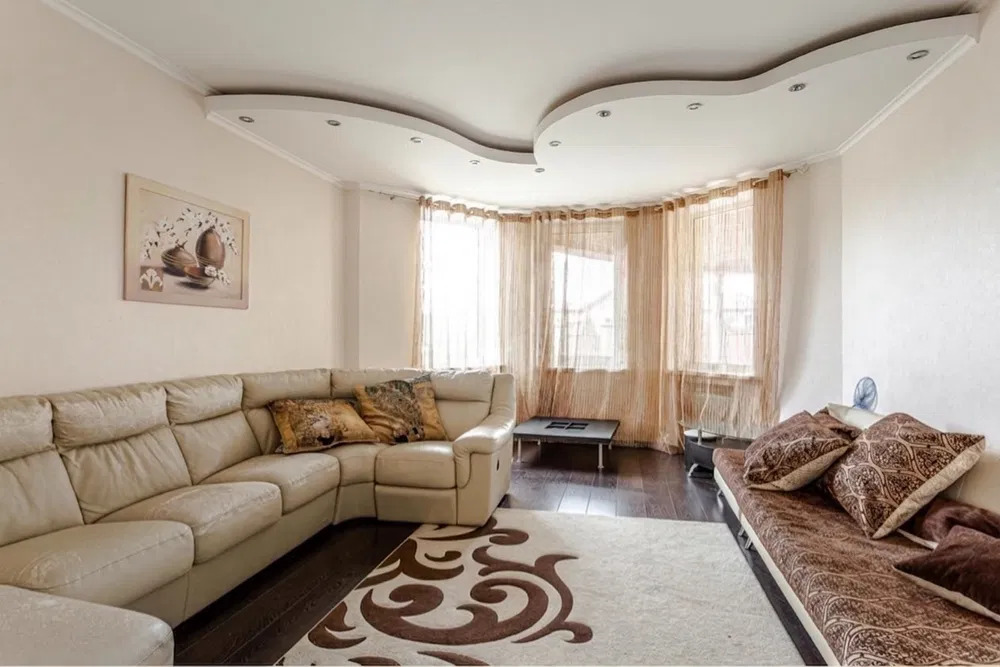 Аренда дома 357 м²