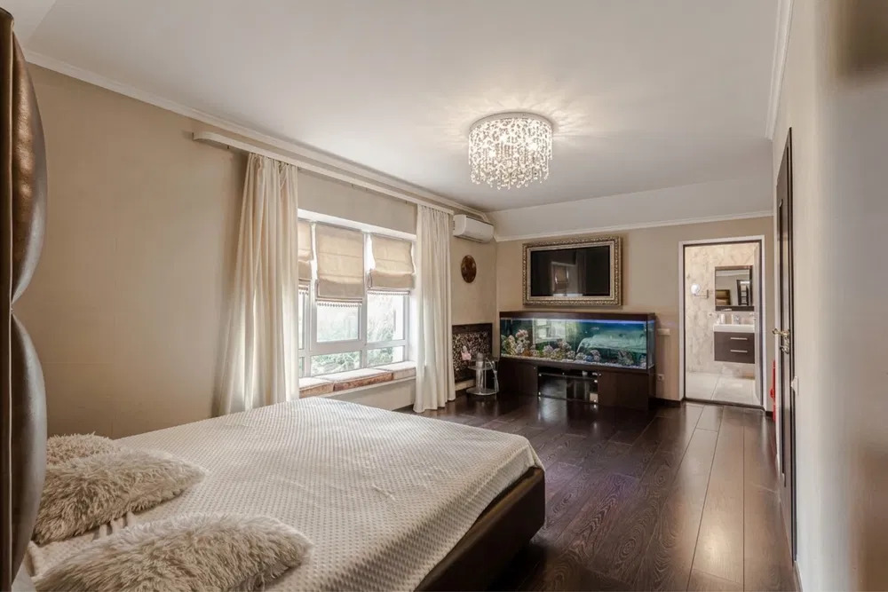 Аренда дома 357 м²