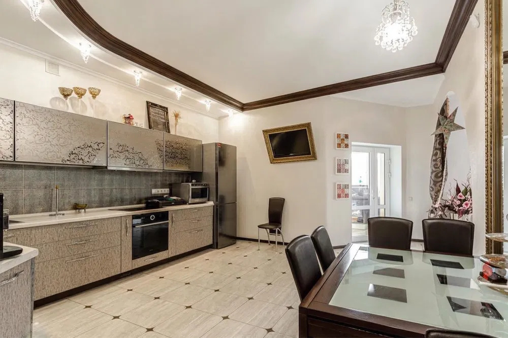 Аренда дома 357 м²