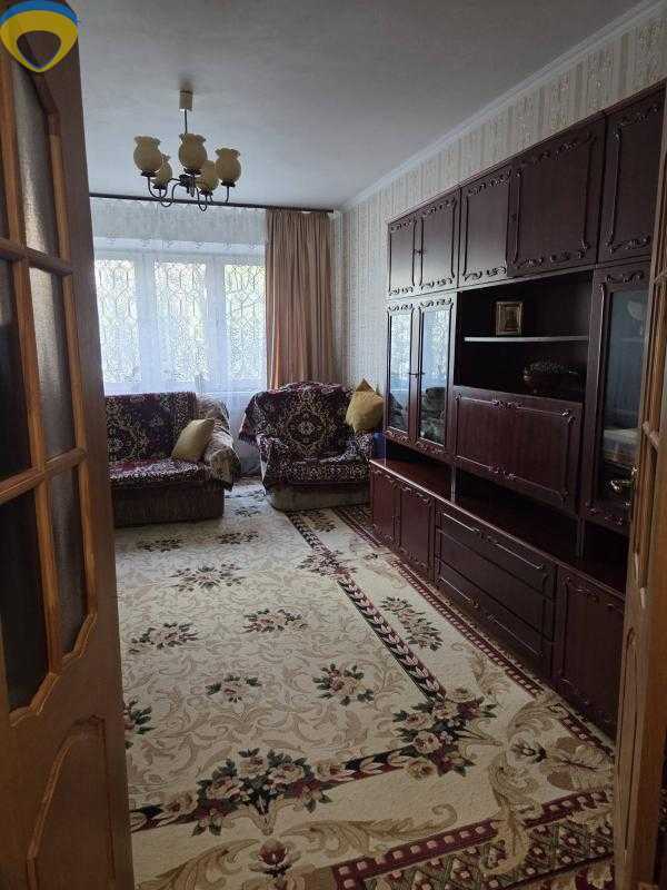 Продажа 5-комнатной квартиры 97 м², Балковская ул.