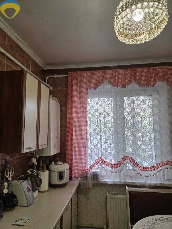 Продажа 5-комнатной квартиры 97 м², Балковская ул.