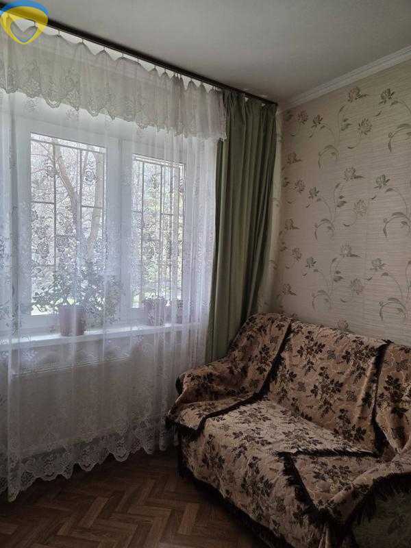 Продажа 5-комнатной квартиры 97 м², Балковская ул.