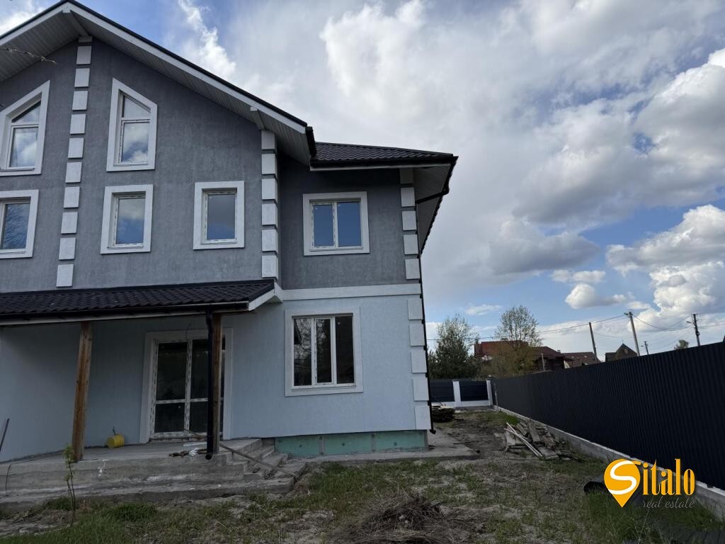 Продажа дома 200 м²