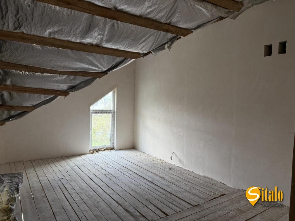 Продажа дома 200 м²