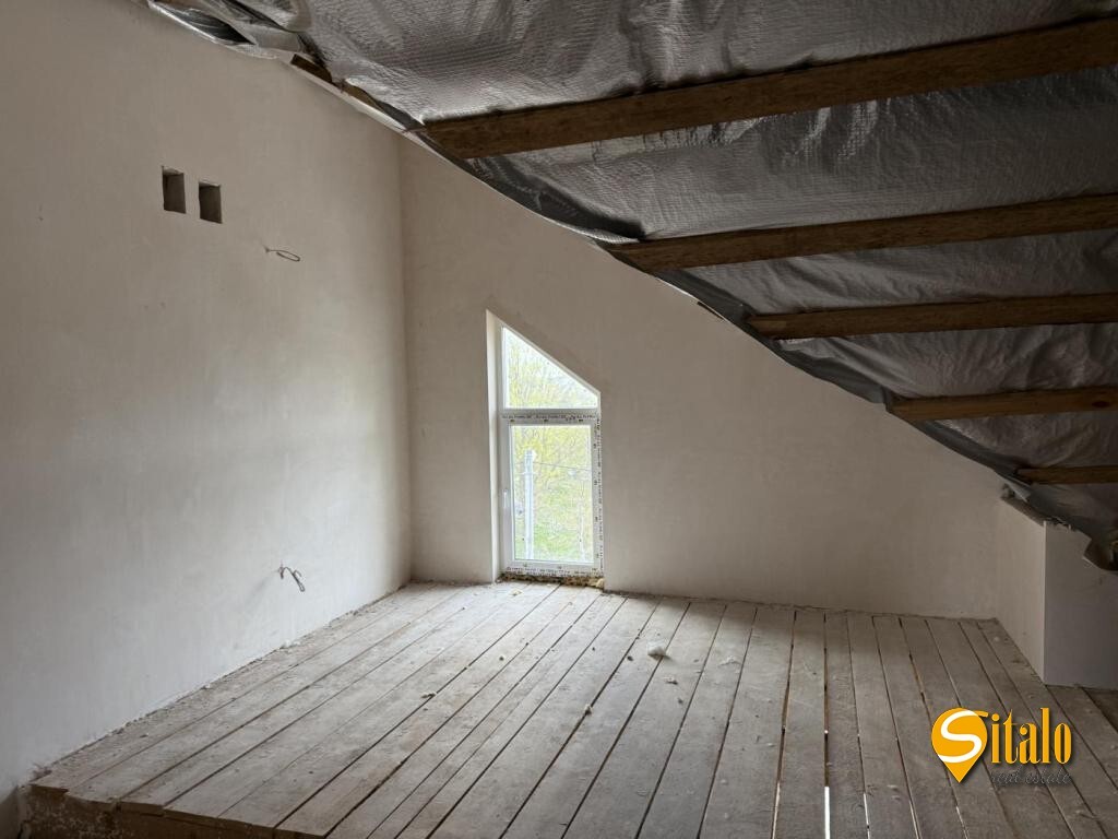 Продажа дома 200 м²