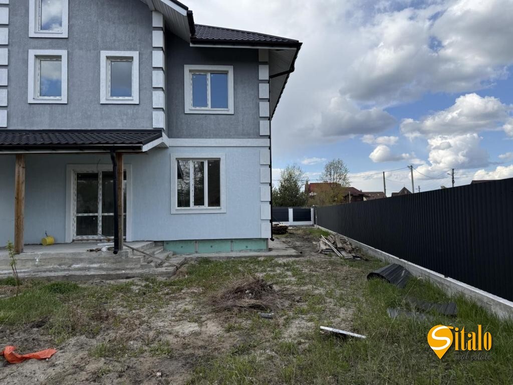 Продажа дома 200 м²