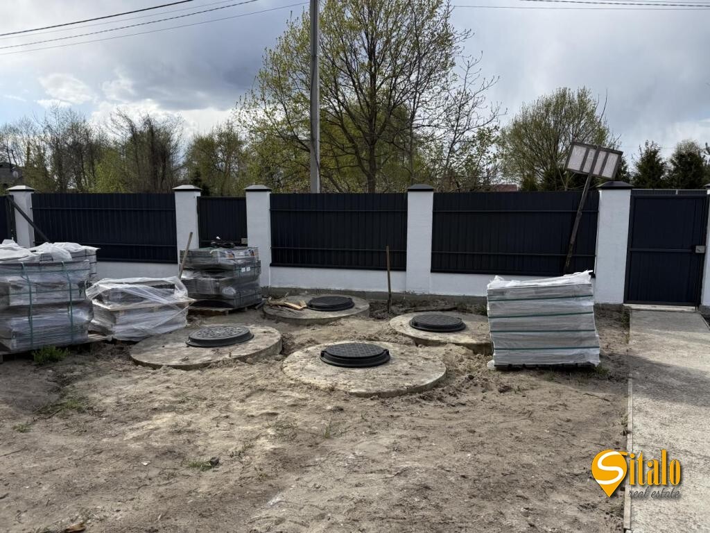 Продажа дома 200 м²