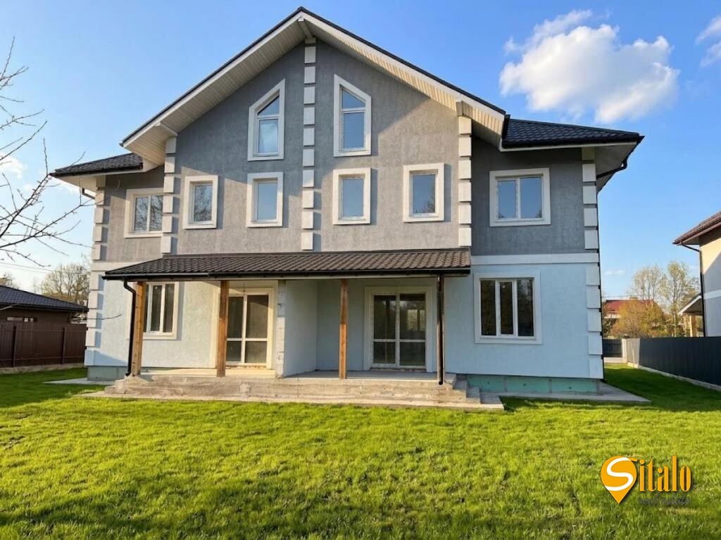 Продажа дома 200 м²