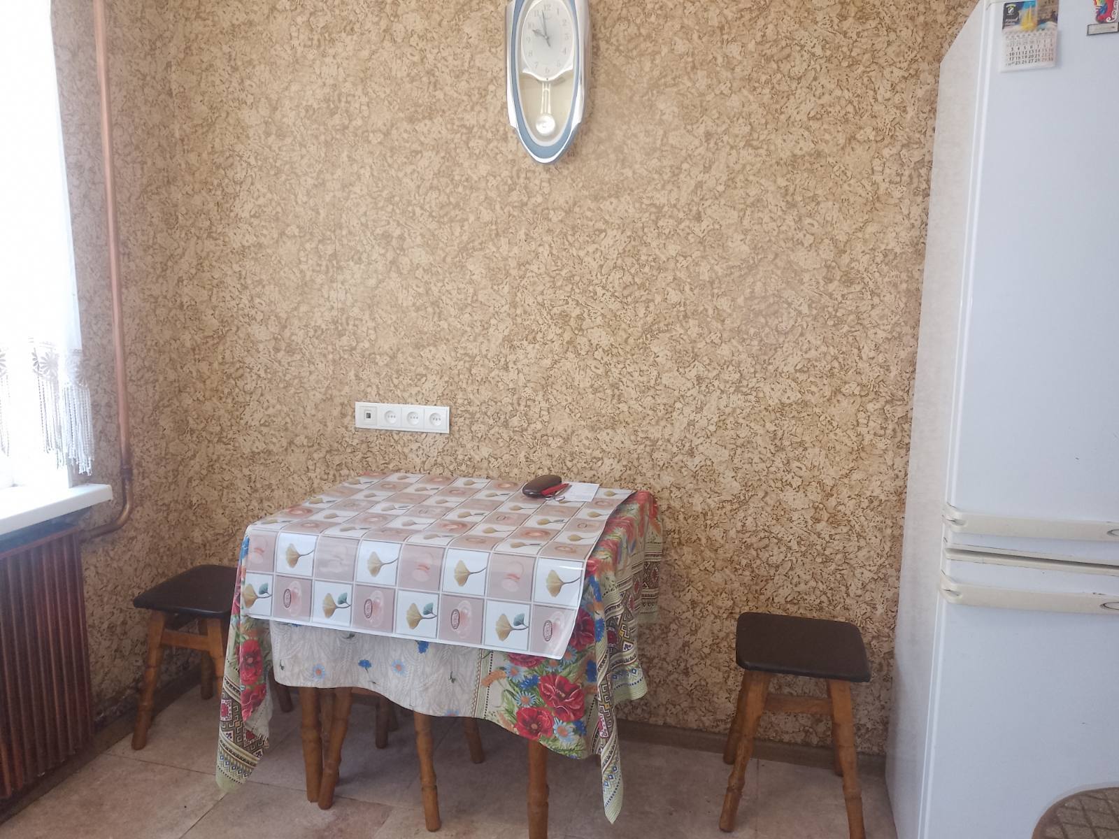Оренда 2-кімнатної квартири 60 м², Симиренка вул., 5