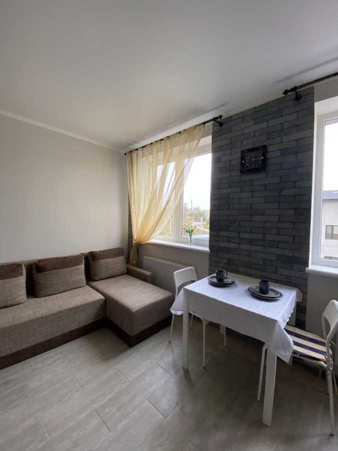 Аренда 1-комнатной квартиры 30 м², Штилевая ул., 1