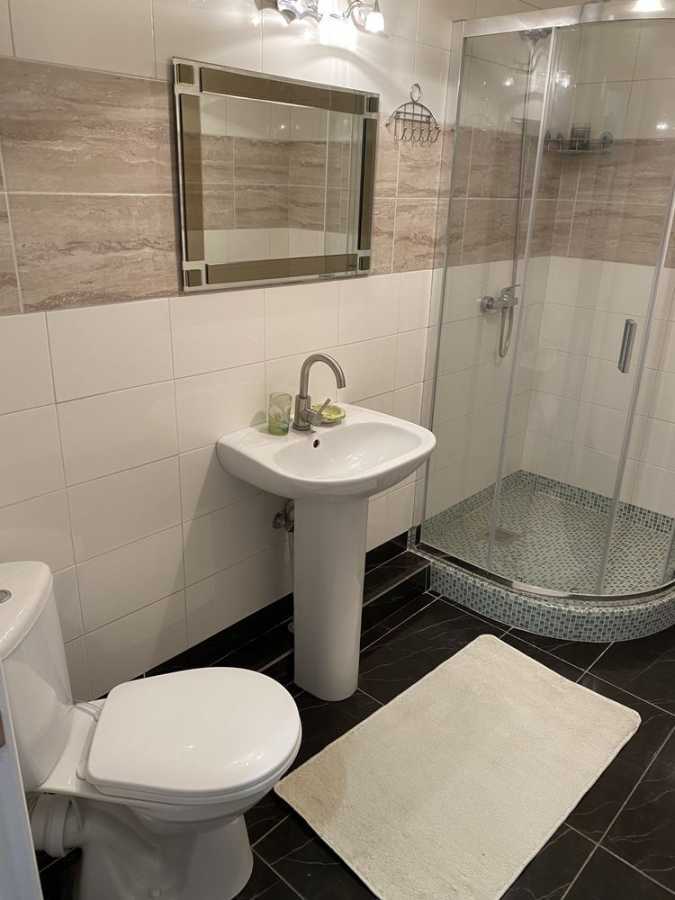 Аренда 1-комнатной квартиры 30 м², Штилевая ул., 1