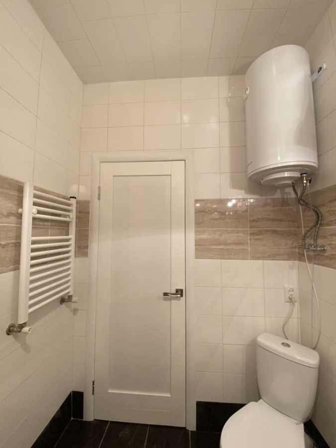 Аренда 1-комнатной квартиры 30 м², Штилевая ул., 1
