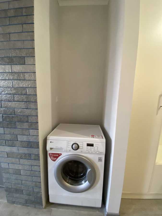 Аренда 1-комнатной квартиры 30 м², Штилевая ул., 1