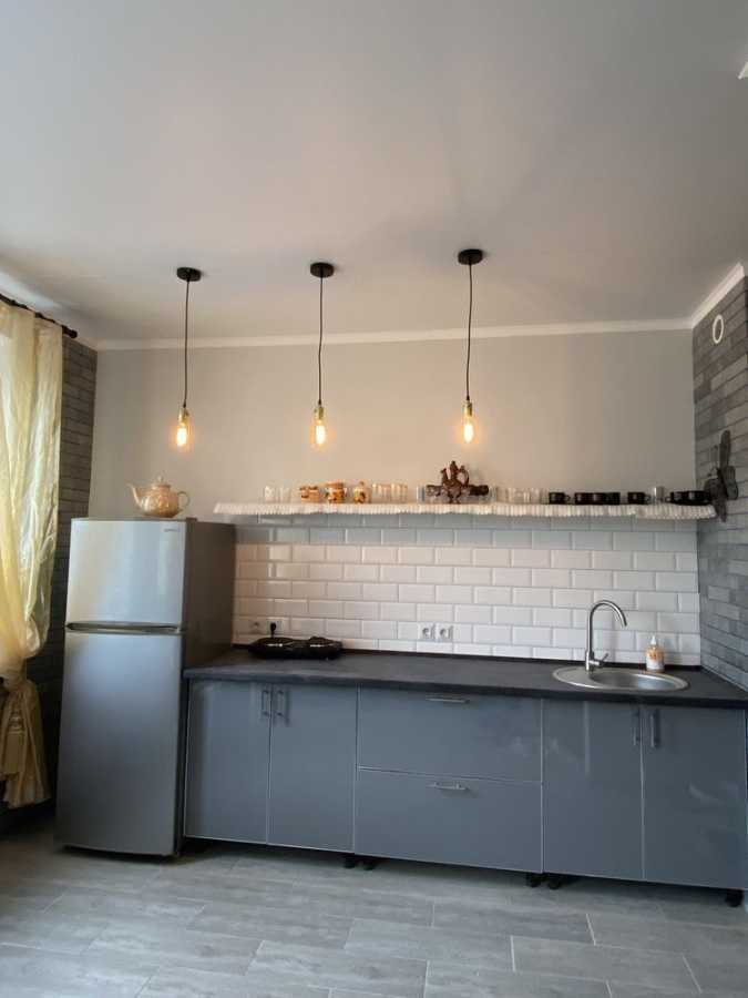 Аренда 1-комнатной квартиры 30 м², Штилевая ул., 1