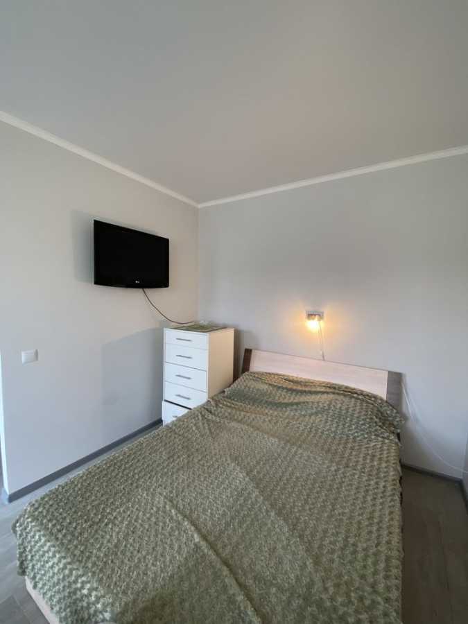 Аренда 1-комнатной квартиры 30 м², Штилевая ул., 1