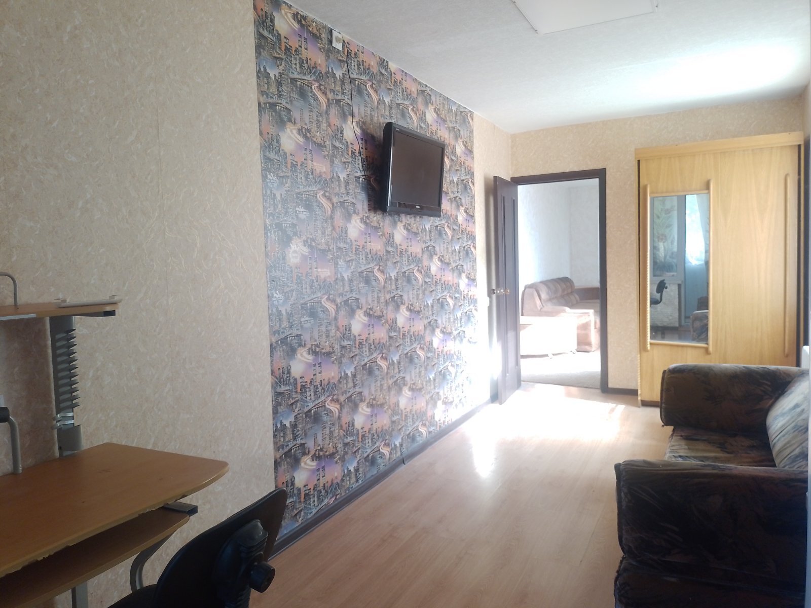 Оренда 2-кімнатної квартири 60 м², Симиренка вул., 5
