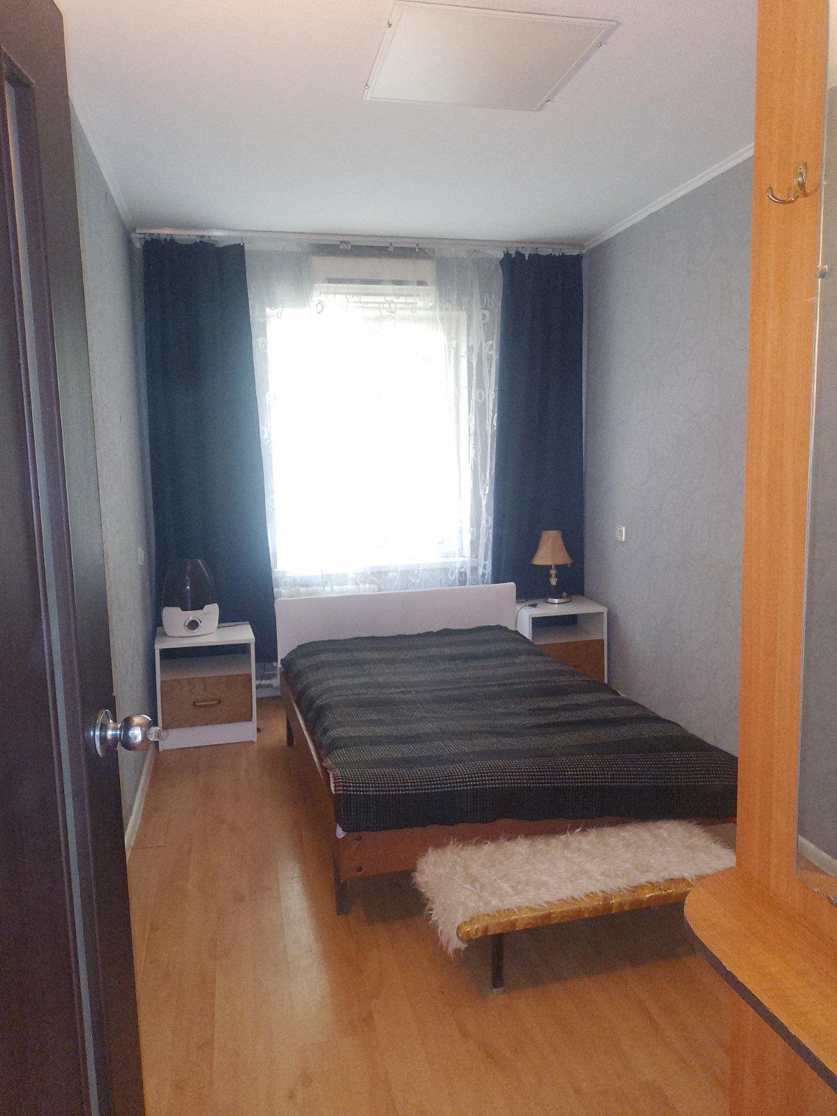 Оренда 2-кімнатної квартири 60 м², Симиренка вул., 5