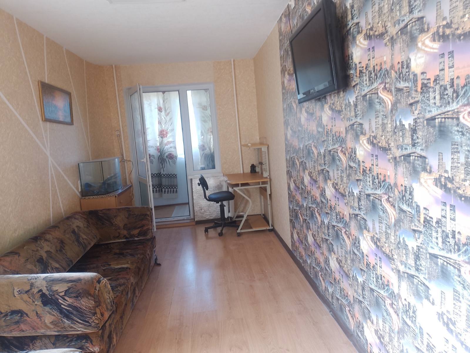 Оренда 2-кімнатної квартири 60 м², Симиренка вул., 5