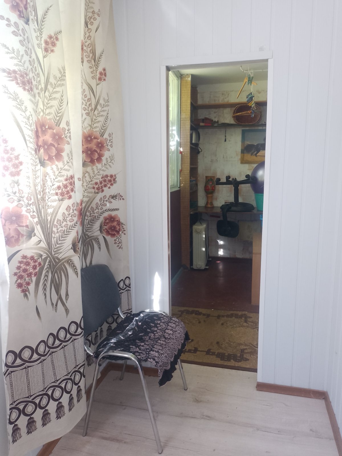 Оренда 2-кімнатної квартири 60 м², Симиренка вул., 5