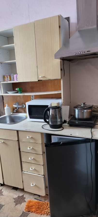 Аренда 1-комнатной квартиры 26 м², Николаевская дор., 259