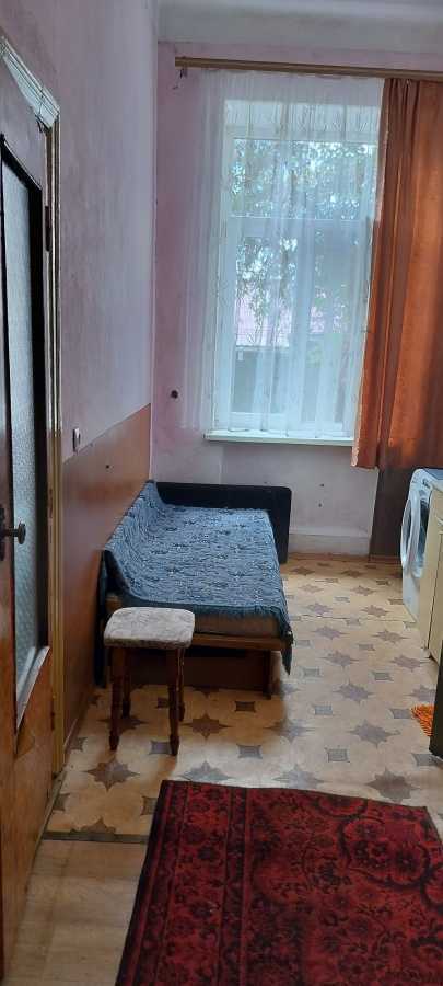 Аренда 1-комнатной квартиры 26 м², Николаевская дор., 259