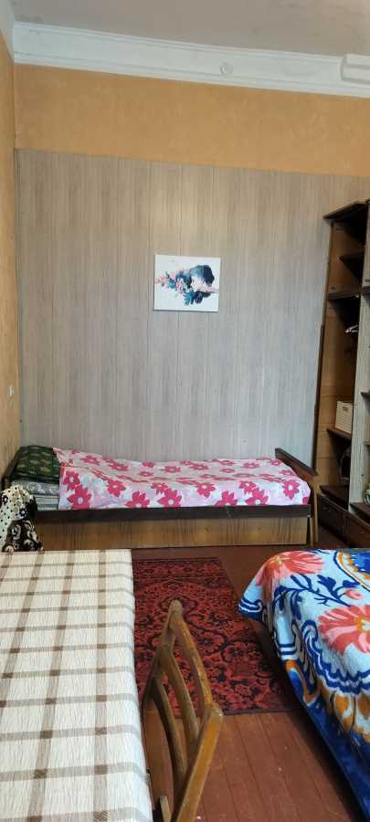 Аренда 1-комнатной квартиры 26 м², Николаевская дор., 259
