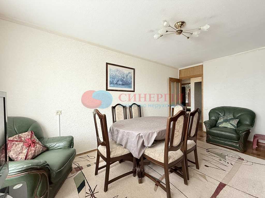 Продаж 3-кімнатної квартири 68 м², Саксаганського вул., 54/56