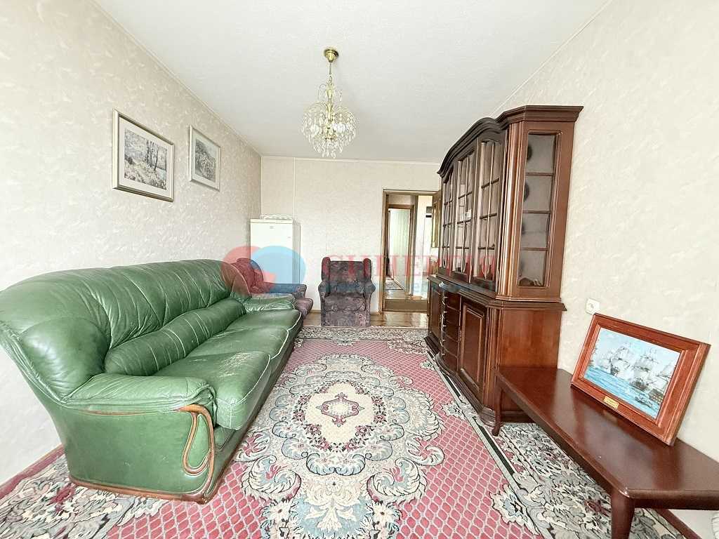 Продаж 3-кімнатної квартири 68 м², Саксаганського вул., 54/56