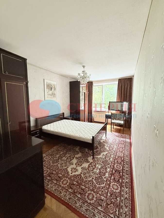 Продаж 3-кімнатної квартири 68 м², Саксаганського вул., 54/56
