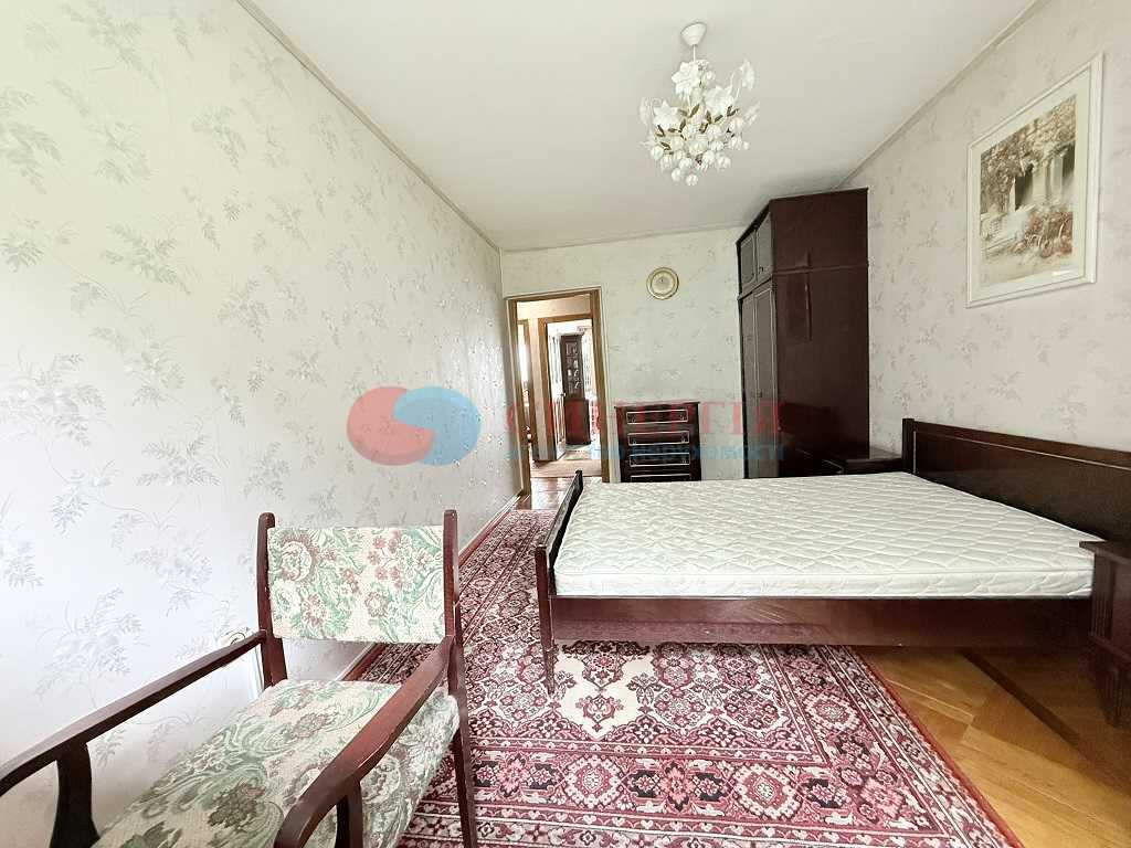 Продаж 3-кімнатної квартири 68 м², Саксаганського вул., 54/56