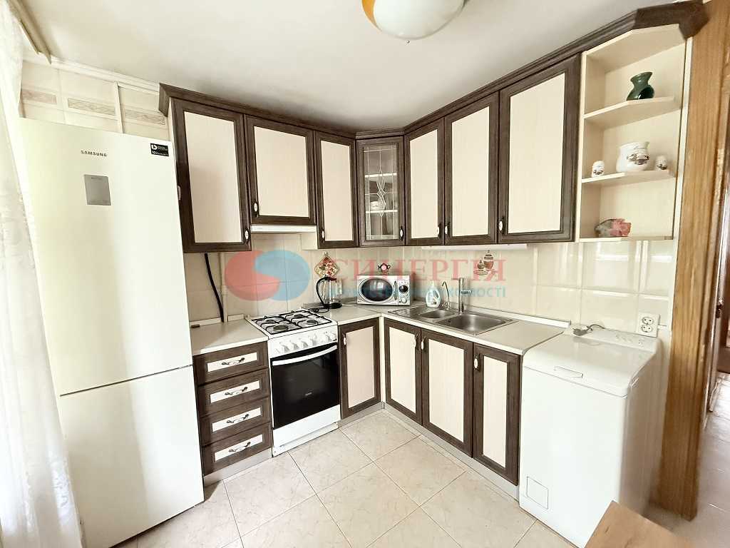 Продаж 3-кімнатної квартири 68 м², Саксаганського вул., 54/56