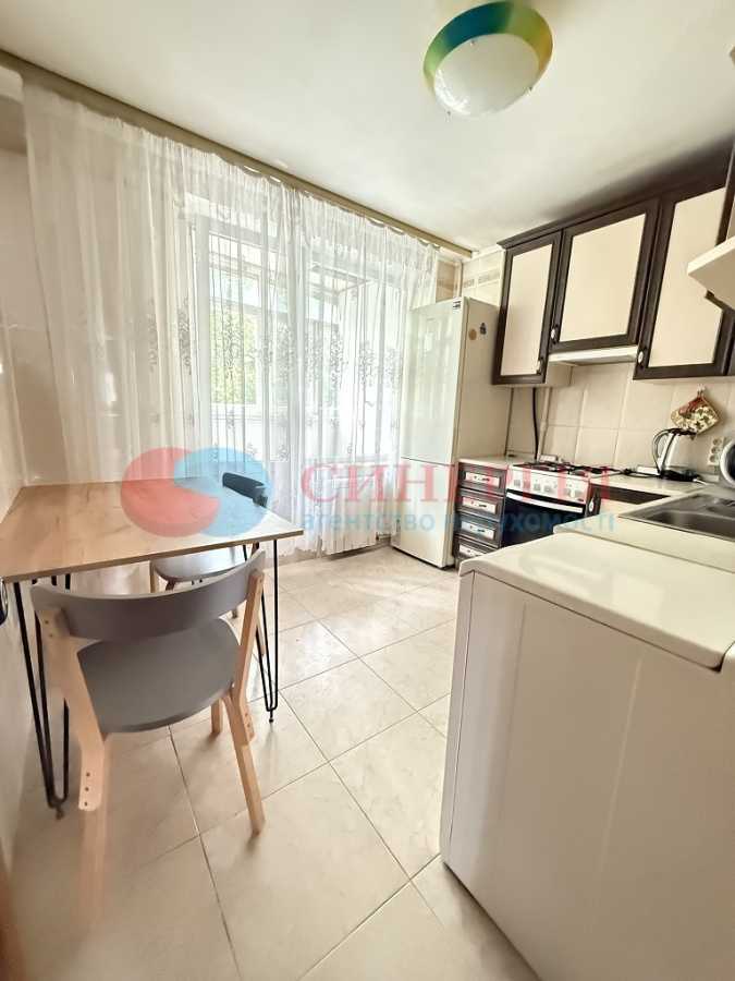 Продаж 3-кімнатної квартири 68 м², Саксаганського вул., 54/56
