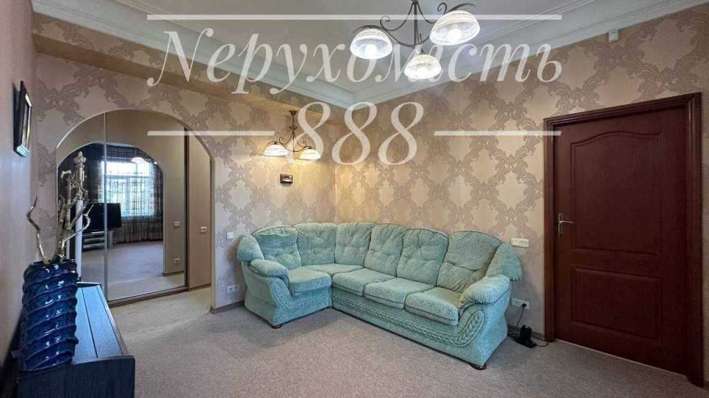 Продажа 2-комнатной квартиры 50 м², Ивана Франко ул., 7