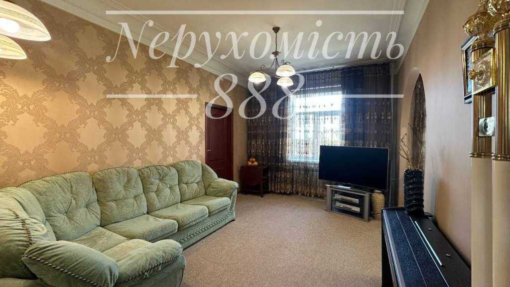 Продажа 2-комнатной квартиры 50 м², Ивана Франко ул., 7
